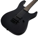 ESP LTD M-BKM BLKS