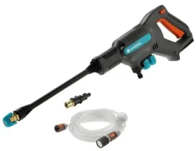 Aku Gardena AquaClean 14800-55