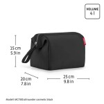 Kosmetická taštička Reisenthel Allrounder Pure Cosmetic Stone