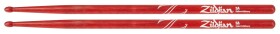 Zildjian 5A Wood Red
