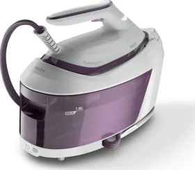 Philips PerfectCare 6000 PSG6020/30 bílá / Parní generátor / 2400 W / SteamGlide Plus (PSG6020/30)