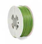 Verbatim 3D Printer Filament ABS 1.75mm (2019) 1kg zelená (55031)