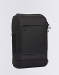 Batoh pinqponq Cubik Medium Rooted Black 19 l