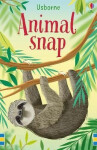 Animal Snap - Fiona Watt