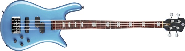 Spector Euro Classic 4 Metallic Blue