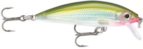 Rapala Wobler X-Rap Count Down OG - 7cm 10g,Rapala Wobler X-Rap Count Down OG - 7cm 10g