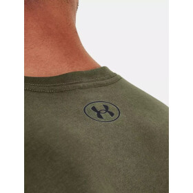 Pánské tričko M 1326799-390 - Under Armour XL
