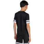 Tričko adidas Squadra 25 Jr JJ0052 152cm