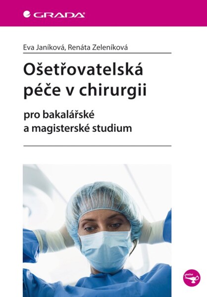 Ošetřovatelská péče chirurgii