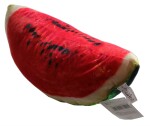 Gaby Polštář Meloun čtvrtka 37x17 cm,Gaby Polštář Meloun čtvrtka 37x17 cm