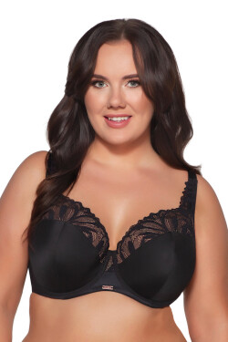 PODPRSENKA AV 2105 ČERNÁ černá 95B