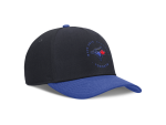 Nike Pánská kšiltovka Toronto Blue Jays MLB City Connect Dri-Fit Rise 5 Panel Adjustable Cap Velikost: L/X
