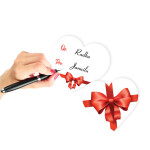 Velký plyšový medvěd Bady