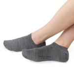 Dámské ponožky Steven art.130 Natural Merino Wool 35-40 kaštanové 38-40