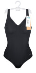 Dámské body ZERO Feel Body EX černé - Sloggi BLACK S