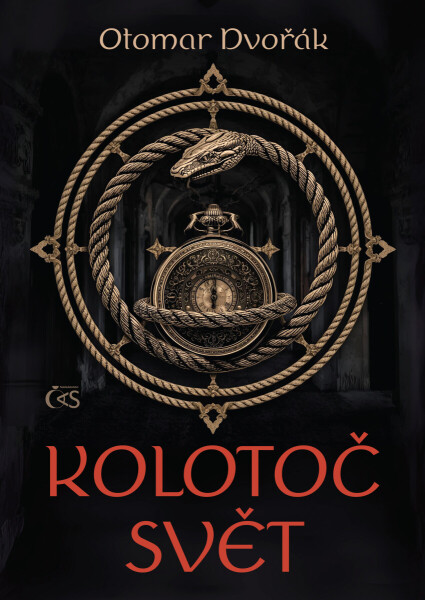 Kolotoč Svět - Otomar Dvořák