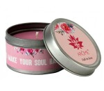Arôme - Fall in love Vonná svíčka v plechovce 60 g