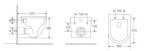 HOPA - ELL-Twist Flush - SET AQEU20Q3-SET