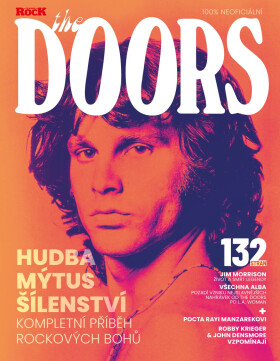 The Doors – Kompletní příběh - Mick Wall