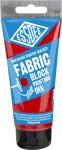 Essdee Fabric Printing Ink 100 ml červená