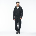 Mikina Elbrus Rufo II M s