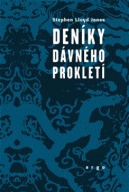 Deníky dávného prokletí