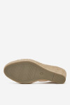 Espadrilky DeeZee JSZ2022-06 Látkový materiál