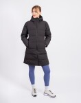 Patagonia W's Jackson Glacier Parka Black M
