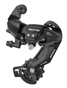 Shimano TY300D Tourney