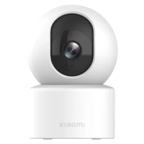 Xiaomi Smart Camera C301 bílá / Vnitřní IP kamera / 2304 x 1296 / Wi-Fi / microSD (6941812788387)