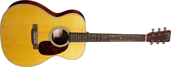 Martin 000-13E Retro Walnut