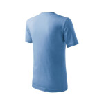 Nový klasický dětský dres Jr MLI-13515 - Malfini 134 cm/8 let