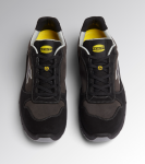 Bezpečnostní obuv Diadora RUN LOW MET FREE S3L FO SR ESD Velikost boty: 45, Černá