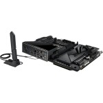 ASUS ROG MAXIMUS Z790 DARK HERO / Z790 / LGA1700 / 4x DDR5 / PCIEx16 / 2.5GLAN / ATX (90MB1F90-M0EAY0)