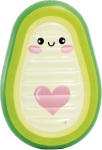 Nafukovací lehátko ve tvaru avokáda Avocado Buddy - Alltoys Intex