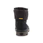 Boty Palladium Pampa Baggy Wax Black M 77213-008-M EU 37