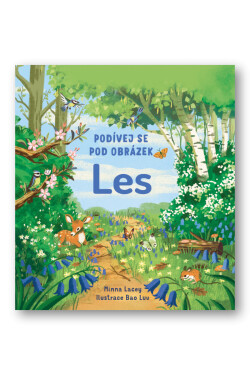 Les Podívej se pod obrázek