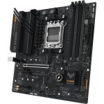 ASUS TUF GAMING A620M-PLUS / AMD A620 / DDR5 / SATA III RAID / USB / 2.5GLAN / M.2 / sc.AM5 / m-ATX (90MB1EZ0-M0EAY0)