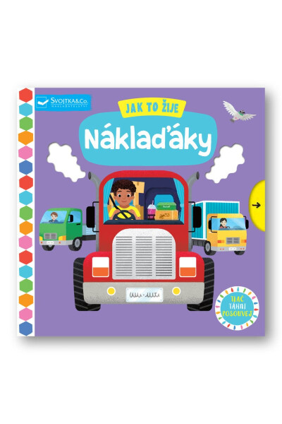 Náklaďáky