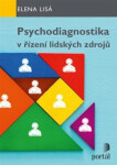 Psychodiagnostika řízení lidských zdrojů