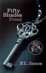 Fifty Shades Freed 3 - Erika Leonard James