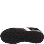 Dětské tenisky DASH Black/Light Grey Superfit 1-009563-0000 - 40