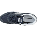 Pánská obuv M ML373CC2 - New Balance 41,5