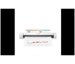 BROTHER skener DS-640 - až 15 str/min, 1200x1200 dpi interpolovaně, napájení USB - skenuje jednu stranu dokumentu EDF_3860429