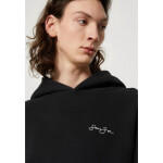 Sean John Script Logo Back Artwork Hoodie 6021388 pánské