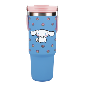 Cinnamoroll cestovní hrnek s uchem - Paladone