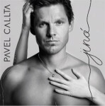 Pavel Calta: Jiná - CD - Pavel Calta