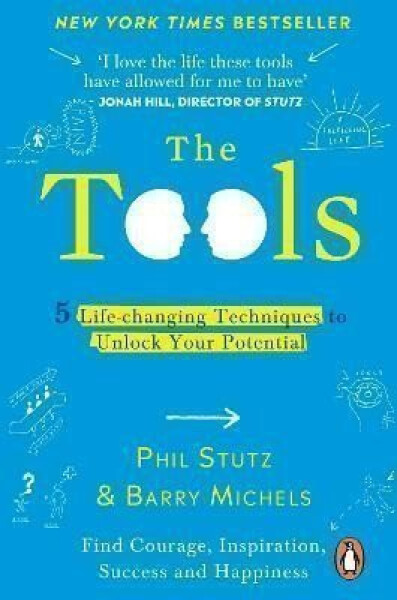 The Tools - Barry Michels