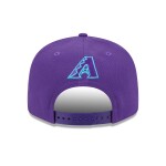 New Era Pánská kšiltovka Arizona Diamondbacks MLB FP903 City Connect 9FIFTY Snapback