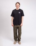 Tričko Patagonia M's Great Waves Responsibili-Tee Black